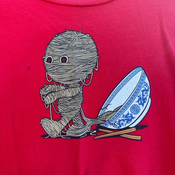 Threadless 5pc Boys Tee Bundle- Small/Ch - Picture 7 of 8